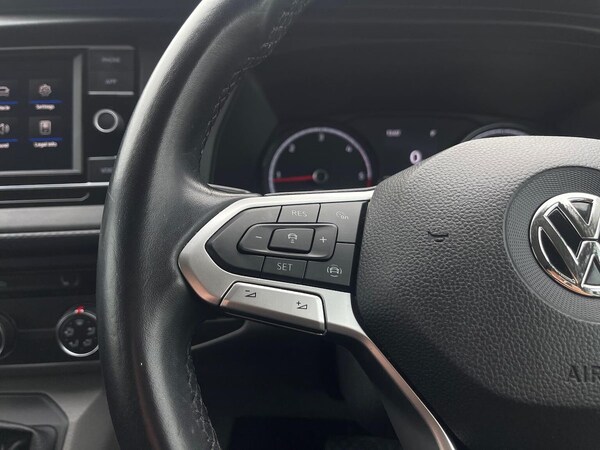 Used Volkswagen Transporter Shuttle 2020 for sale - 76237079: Photo 35