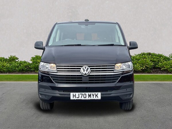 Used Volkswagen Transporter Shuttle 2020 for sale - 76237079: Photo 5