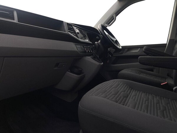 Used Volkswagen Transporter Shuttle 2020 for sale - 76237079: Photo 8