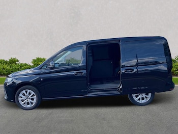 Used Ford Transit Connect 2025 for sale - 75436129: Photo