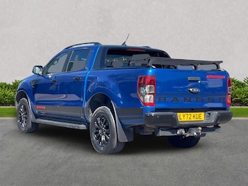 Used Ford Ranger 2023 for sale - 78452750: Photo