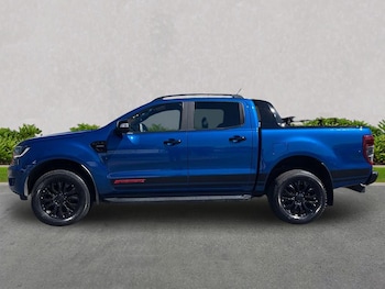 Used Ford Ranger 2023 for sale - 78452750: Photo
