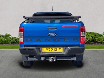 Used Ford Ranger 2023 for sale - 78452750: Photo