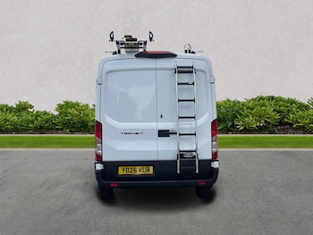 Used Ford Transit 2026 for sale - 79446775: Photo