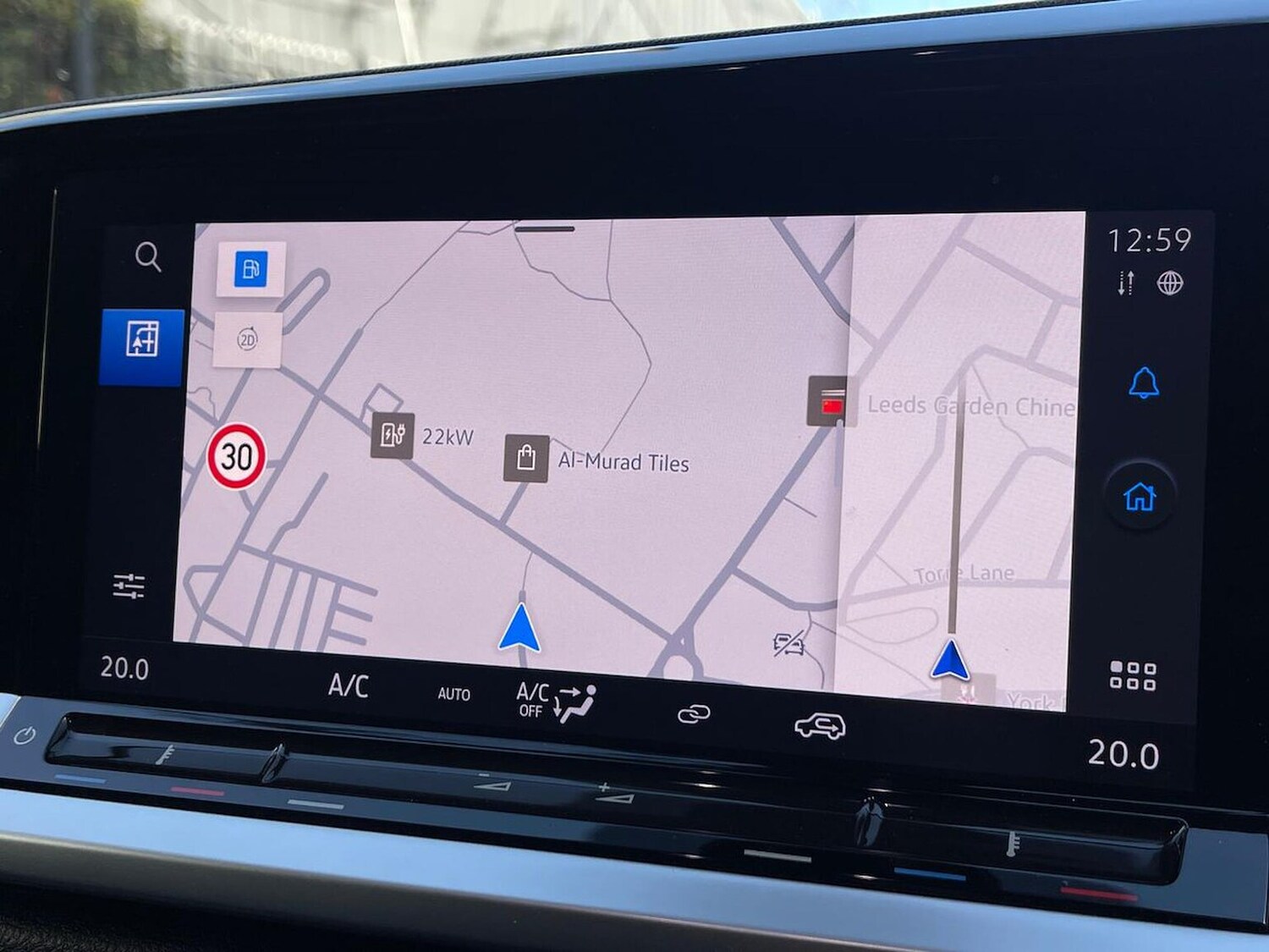 Used Ford Transit Connect 2024 for sale - 77489168: Photo 13