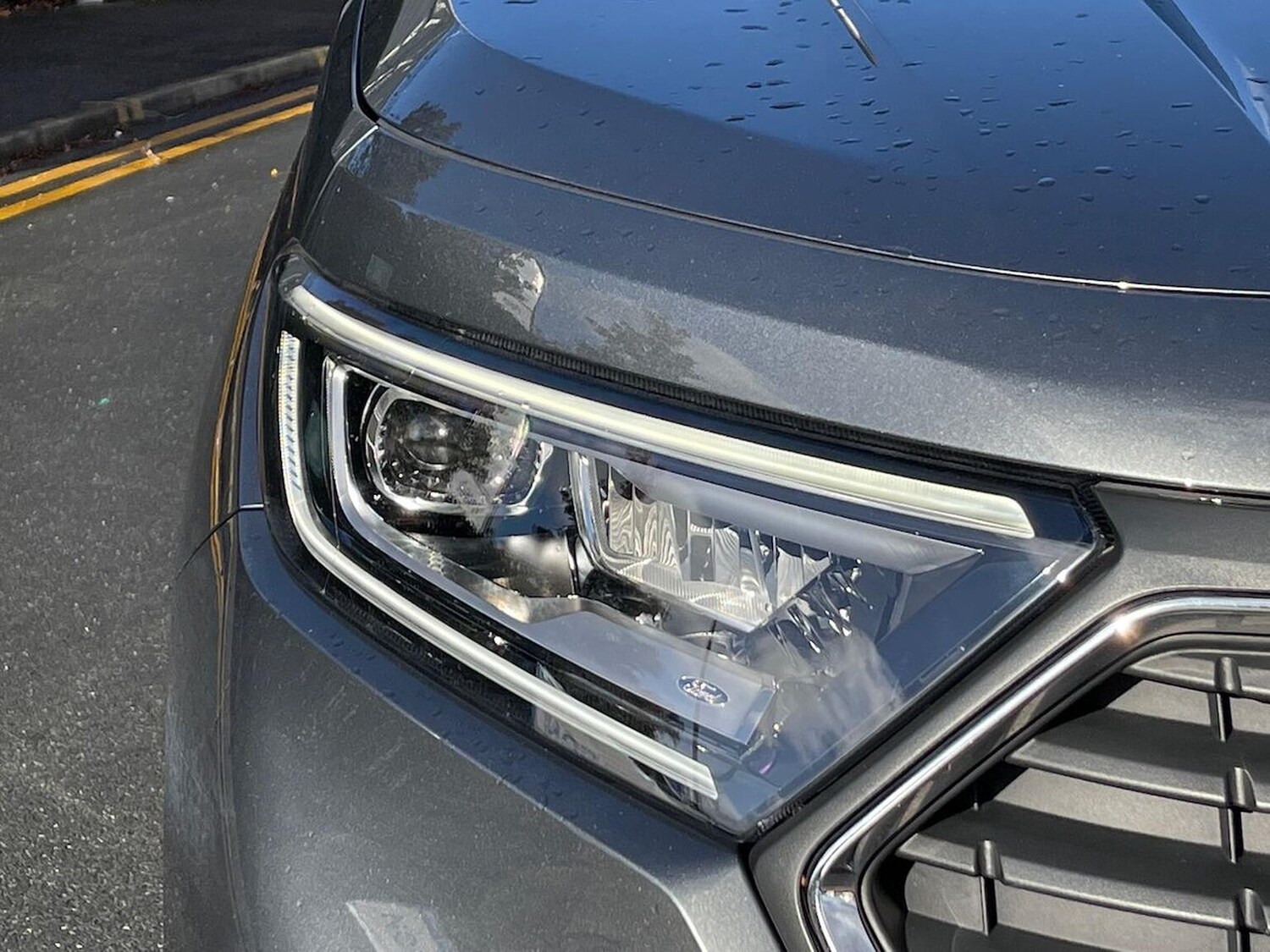 Used Ford Transit Connect 2024 for sale - 77489168: Photo 23