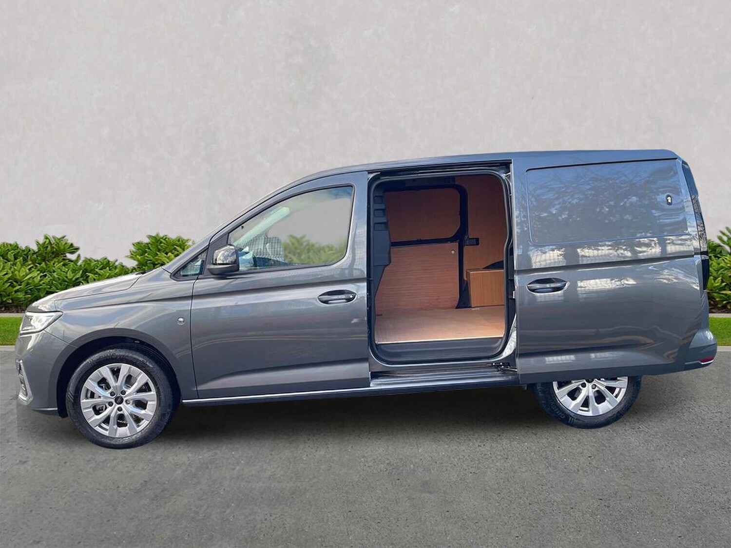 Used Ford Transit Connect 2024 for sale - 77489168: Photo 3