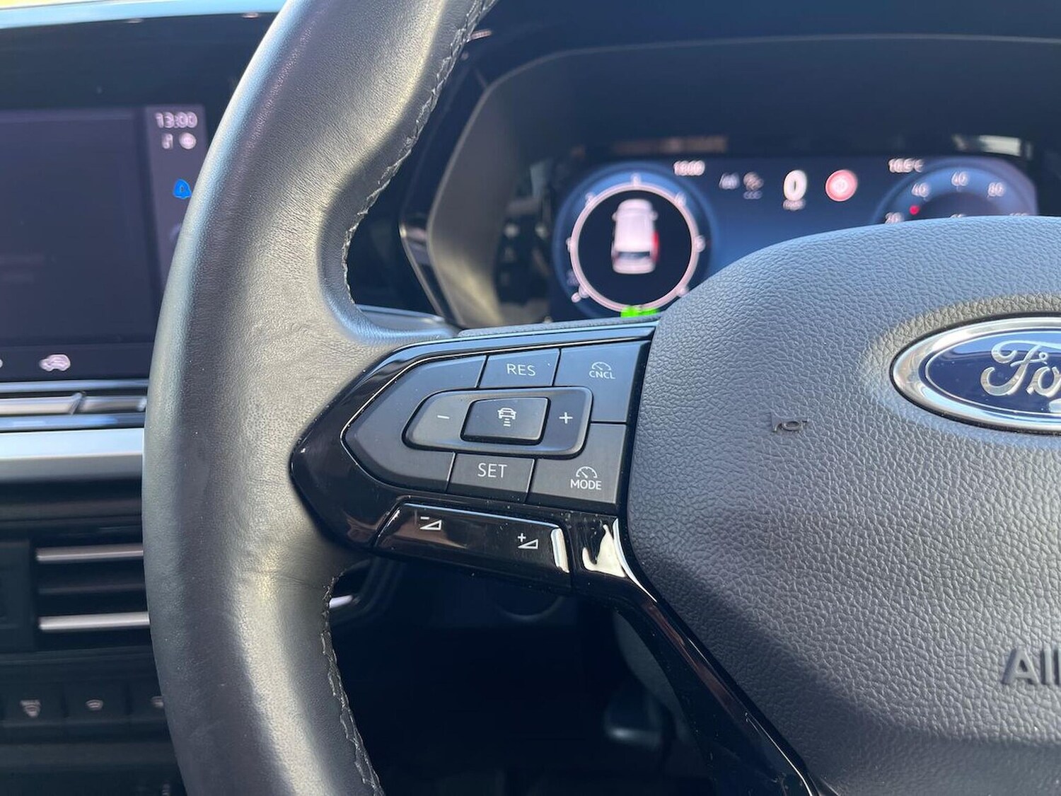 Used Ford Transit Connect 2024 for sale - 77489168: Photo 32