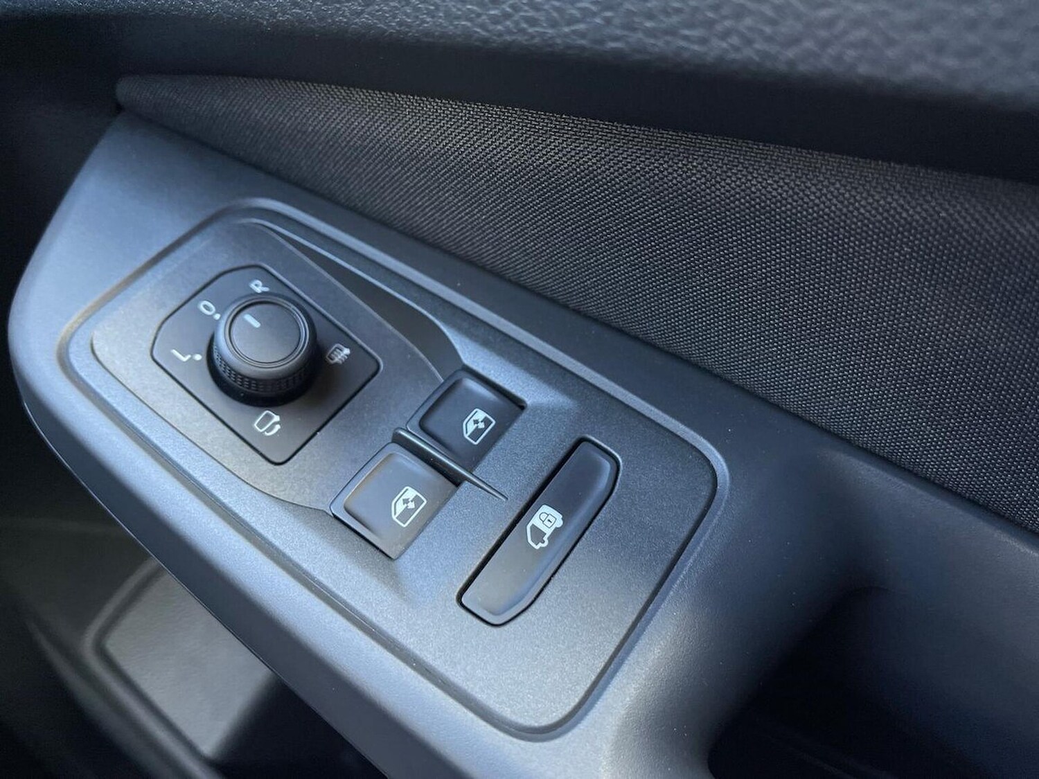 Used Ford Transit Connect 2024 for sale - 77489168: Photo 38