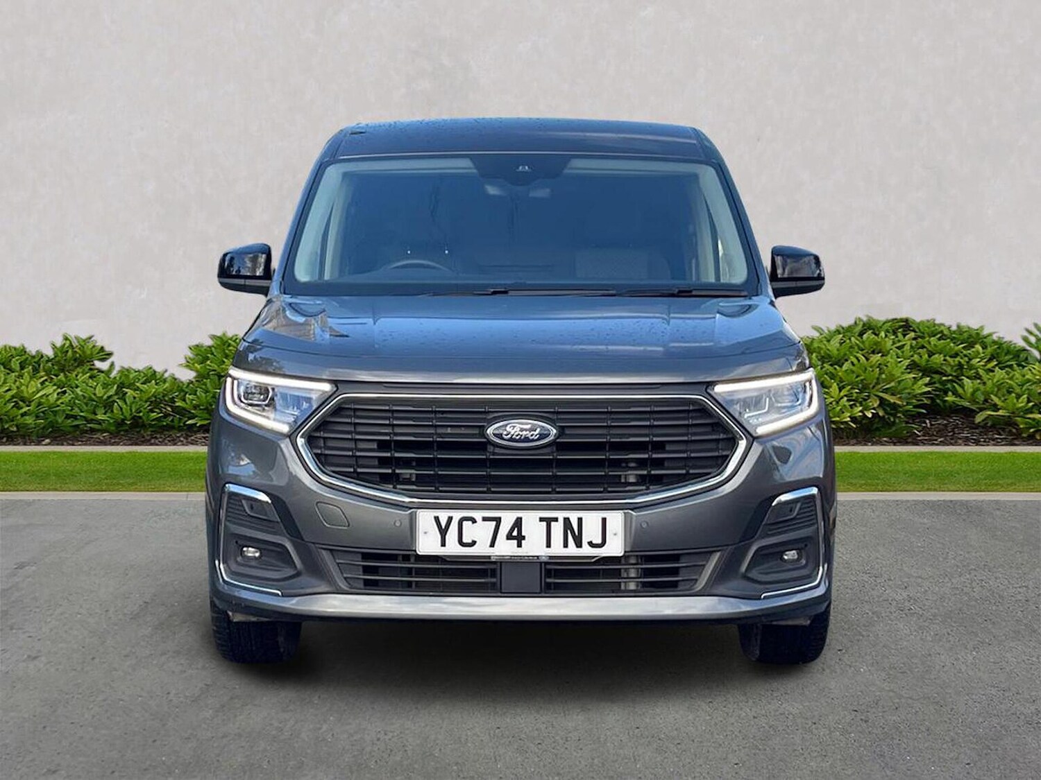 Used Ford Transit Connect 2024 for sale - 77489168: Photo 5