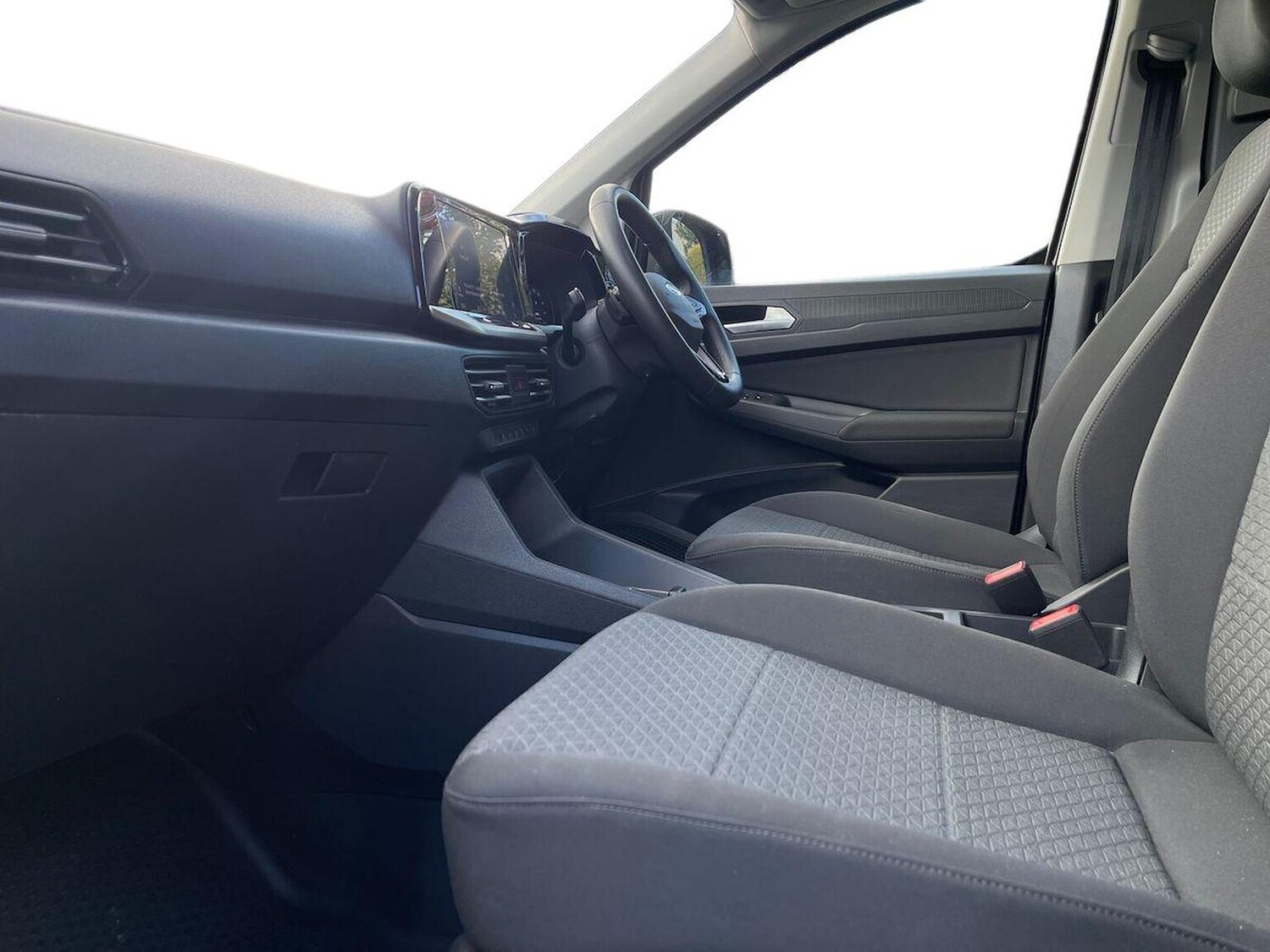 Used Ford Transit Connect 2024 for sale - 77489168: Photo 8