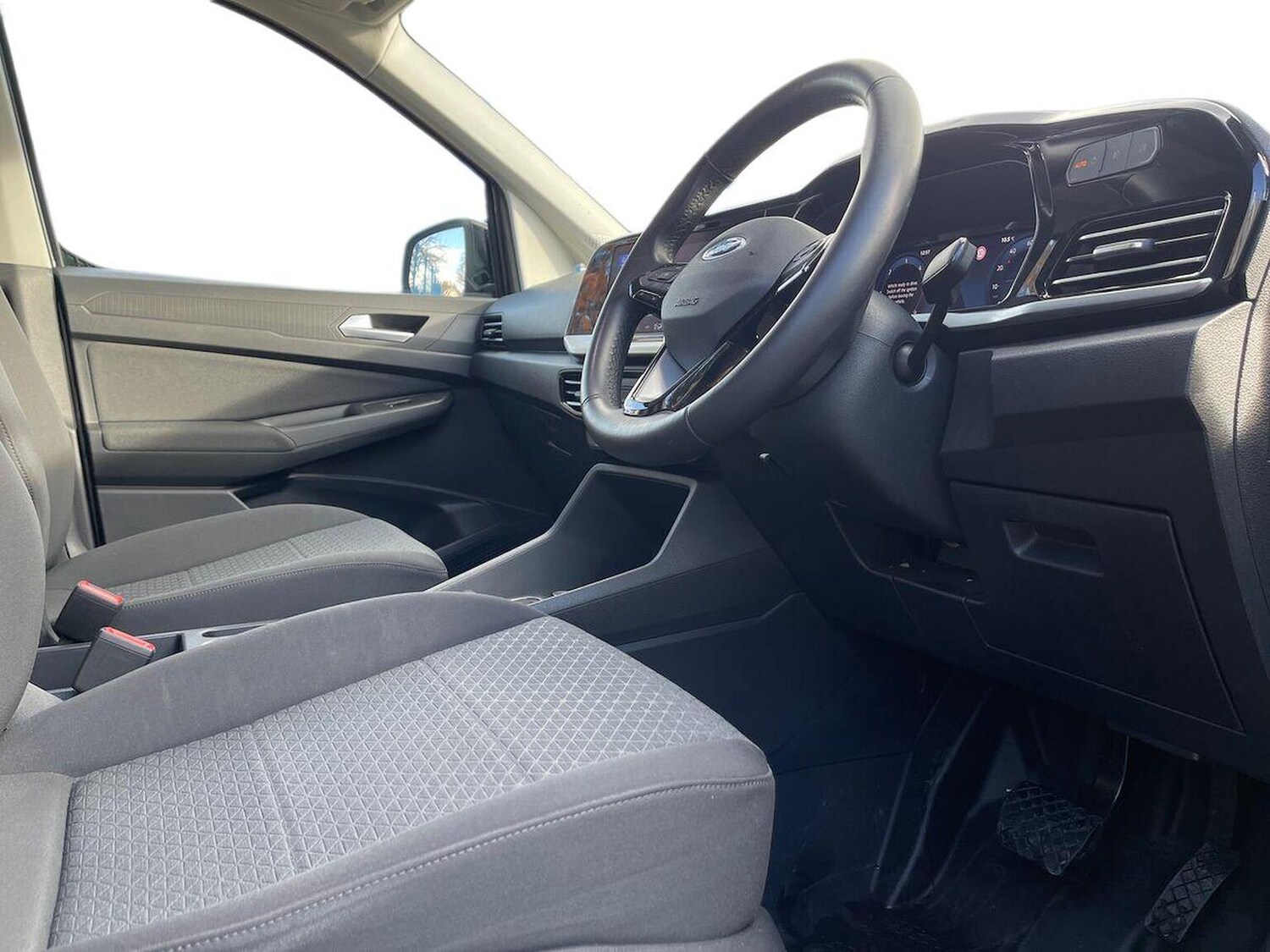 Used Ford Transit Connect 2024 for sale - 77489168: Photo 9