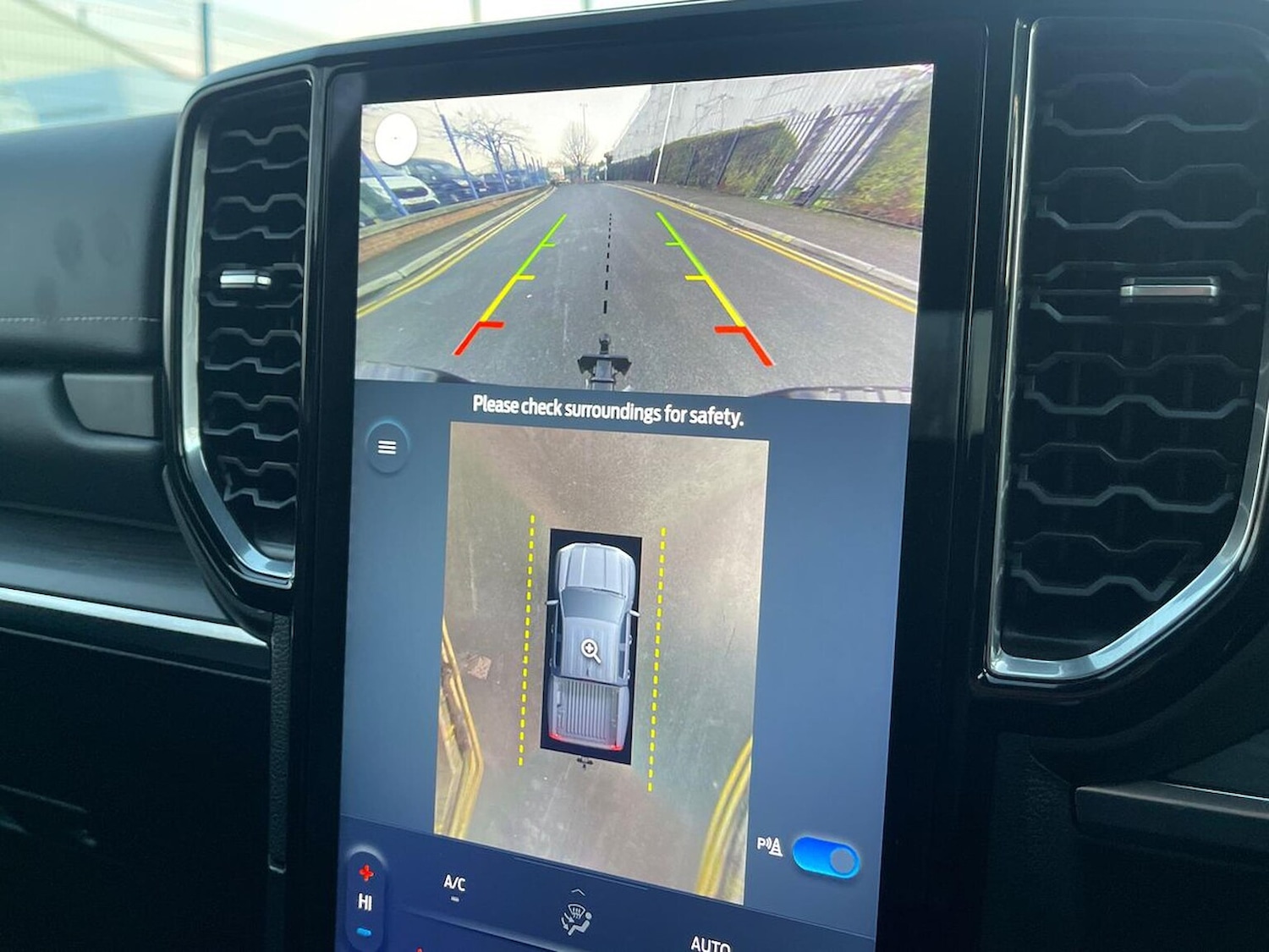 Used Ford Ranger 2023 for sale - 77489147: Photo 13