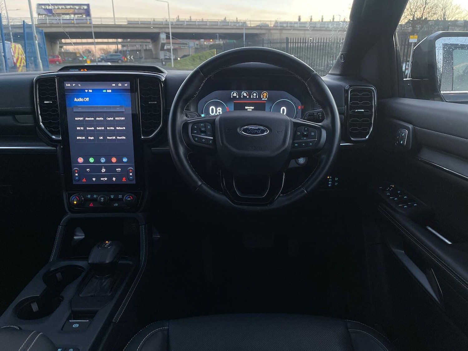 Used Ford Ranger 2023 for sale - 77489147: Photo 15