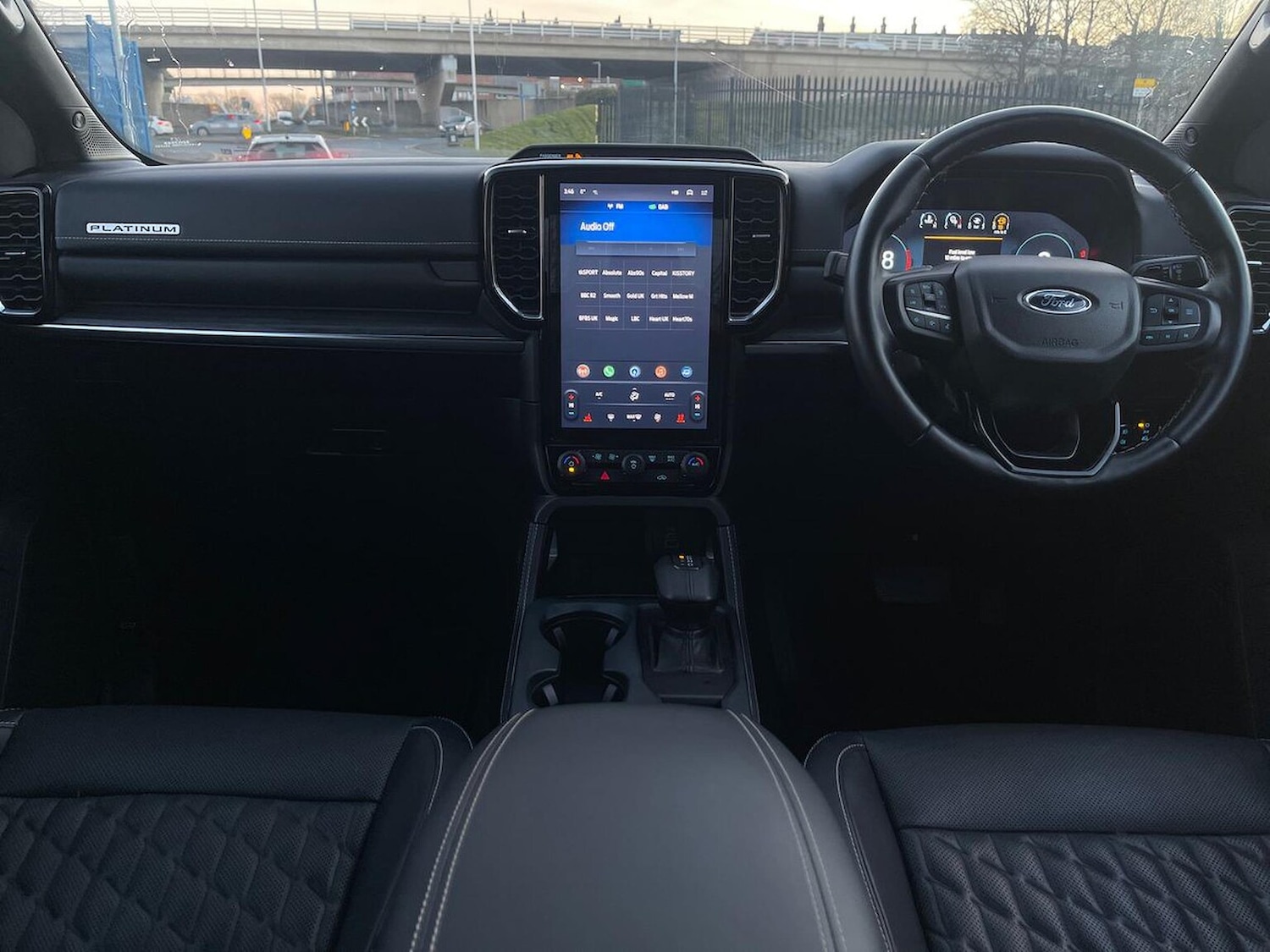 Used Ford Ranger 2023 for sale - 77489147: Photo 16