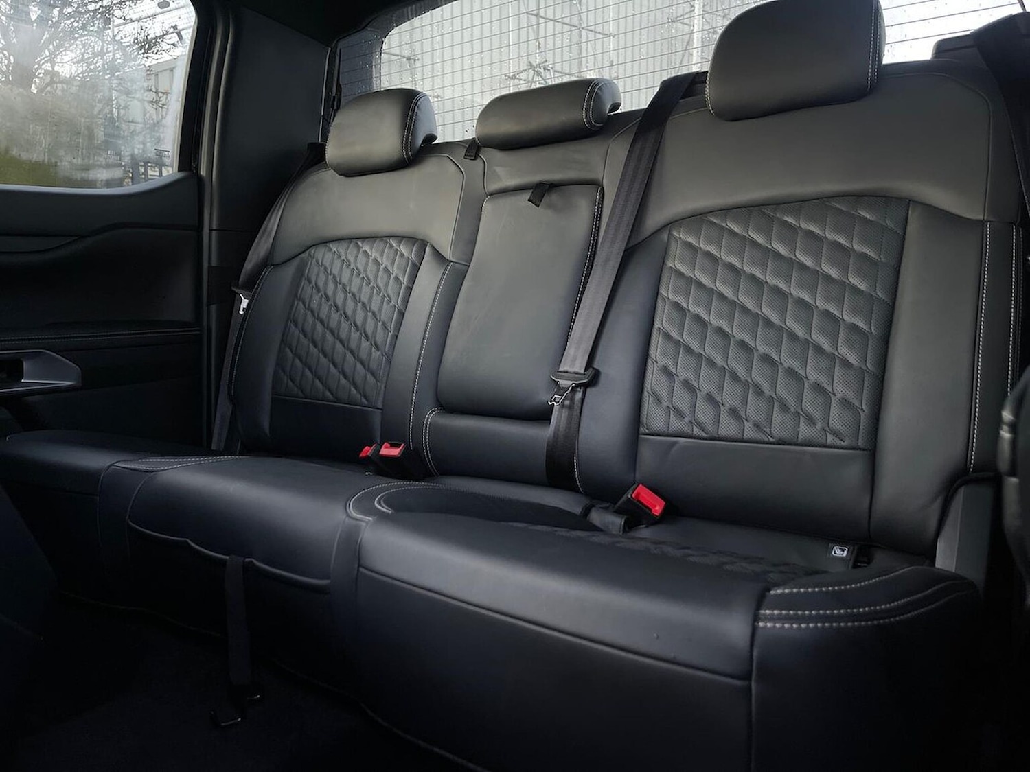 Used Ford Ranger 2023 for sale - 77489147: Photo 17