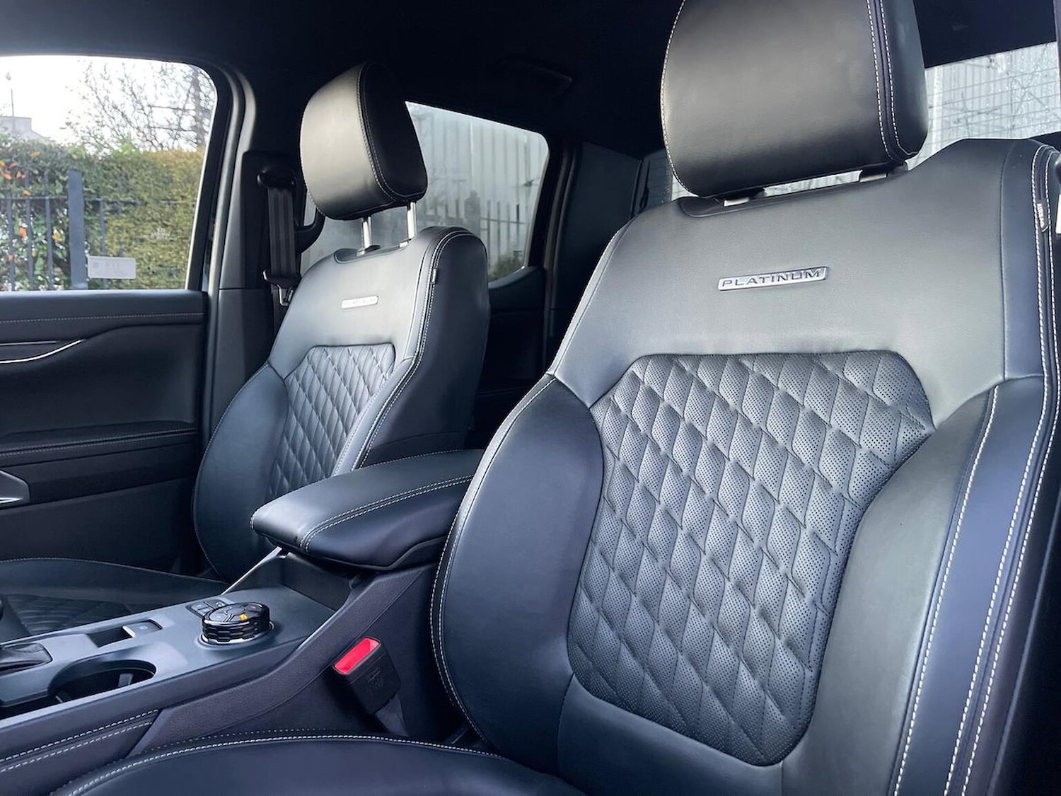 Used Ford Ranger 2023 for sale - 77489147: Photo 21