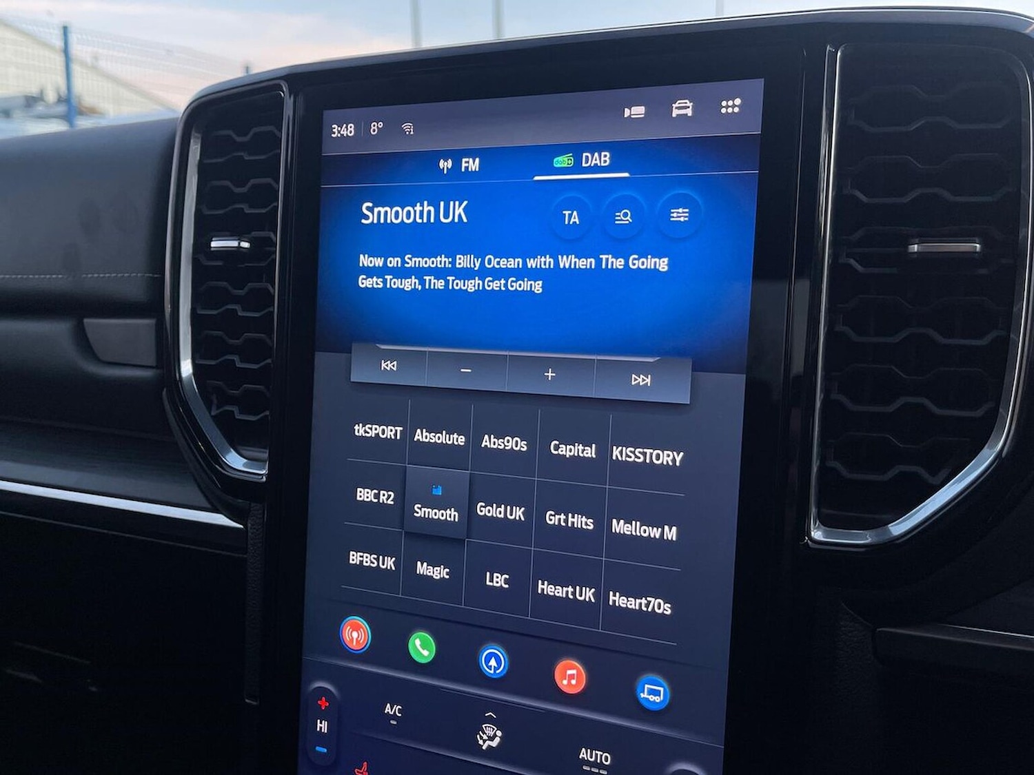 Used Ford Ranger 2023 for sale - 77489147: Photo 27