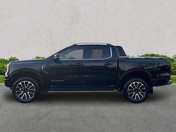 Used Ford Ranger 2023 for sale - 77489147: Photo