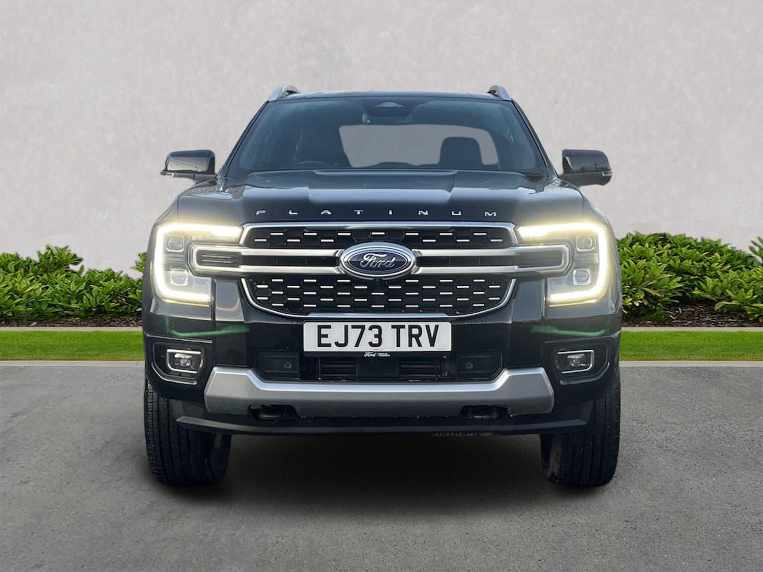 Used Ford Ranger 2023 for sale - 77489147: Photo 5