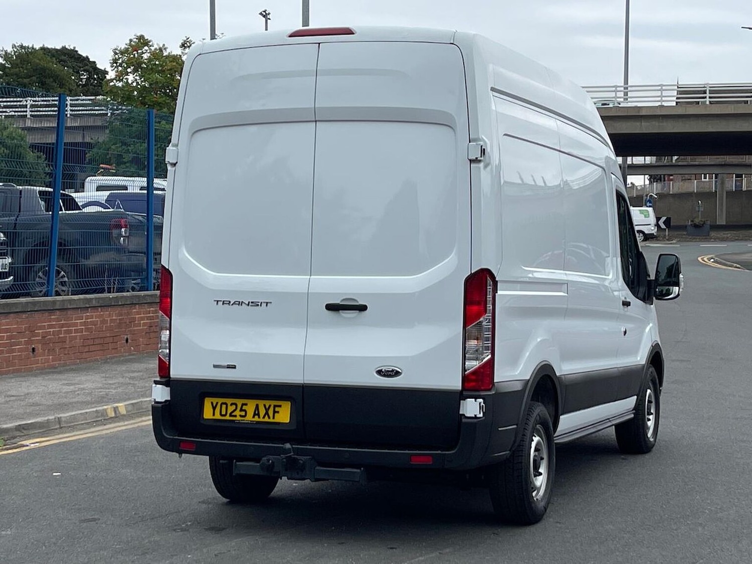 Vehicle 19