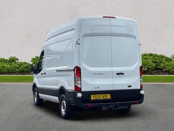 Used Ford Transit 2025 for sale - 75436391: Photo