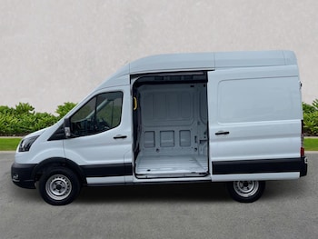 Used Ford Transit 2025 for sale - 75436391: Photo