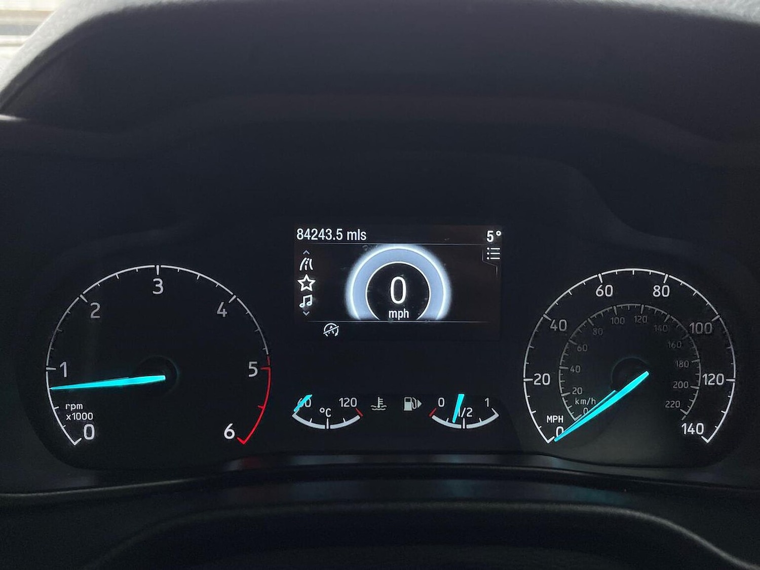 Used Ford Transit Connect 2018 for sale - 77896214: Photo 11