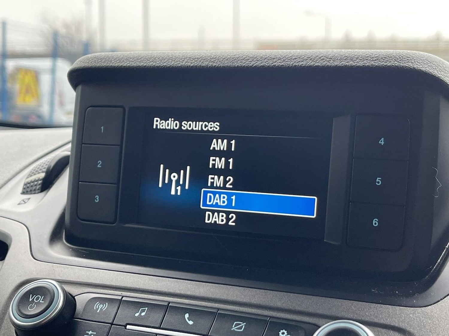 Used Ford Transit Connect 2018 for sale - 77896214: Photo 12