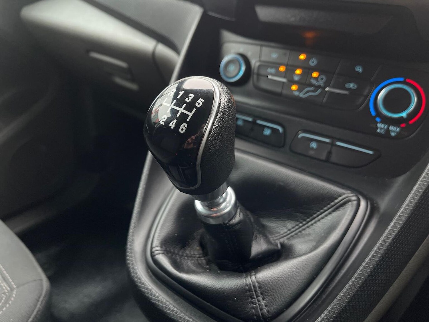 Used Ford Transit Connect 2018 for sale - 77896214: Photo 14