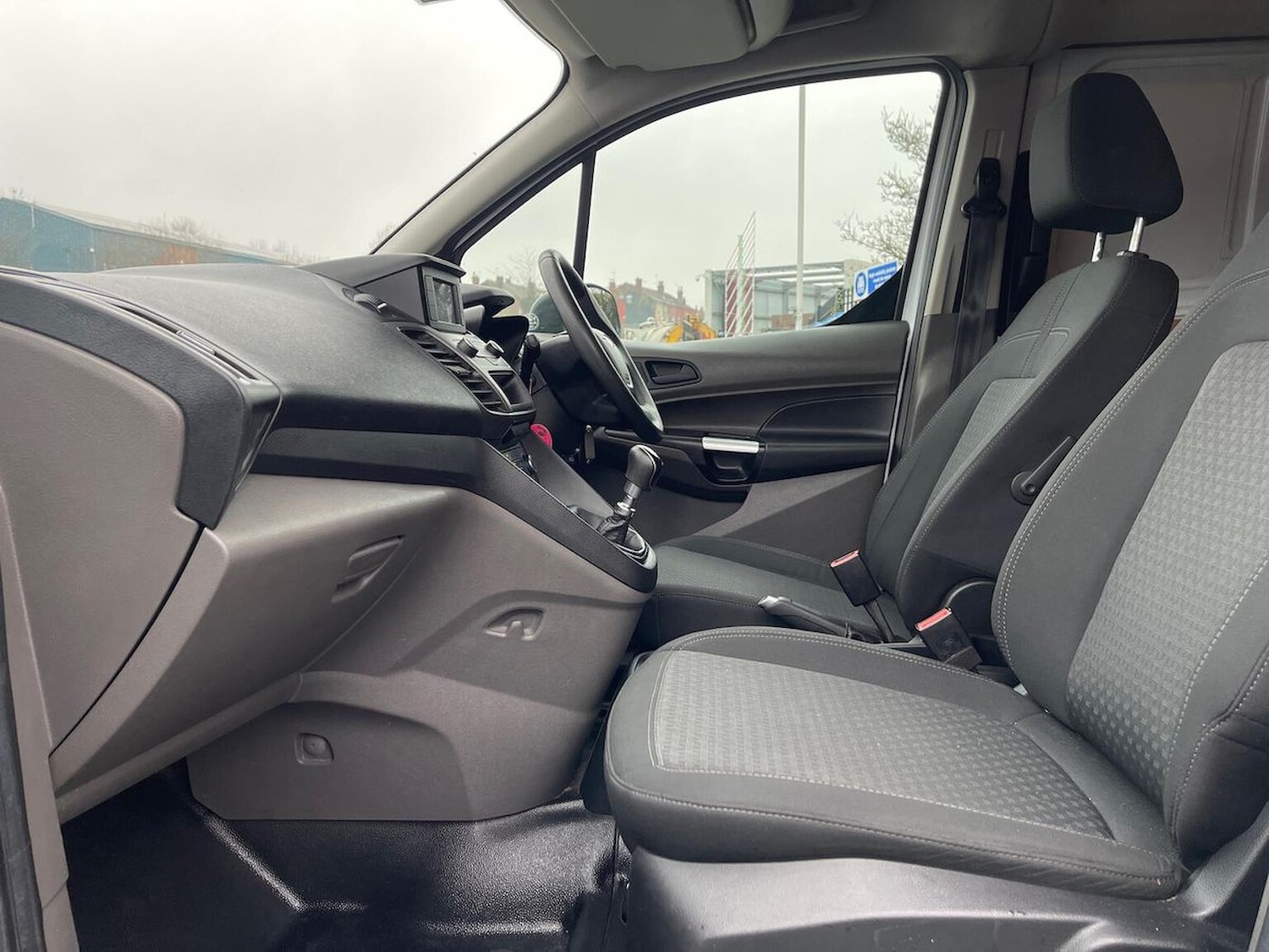 Used Ford Transit Connect 2018 for sale - 77896214: Photo 21