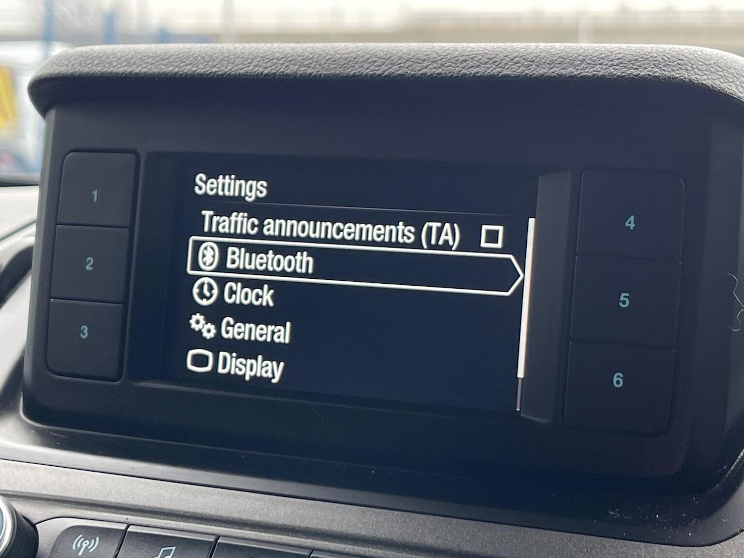 Used Ford Transit Connect 2018 for sale - 77896214: Photo 22