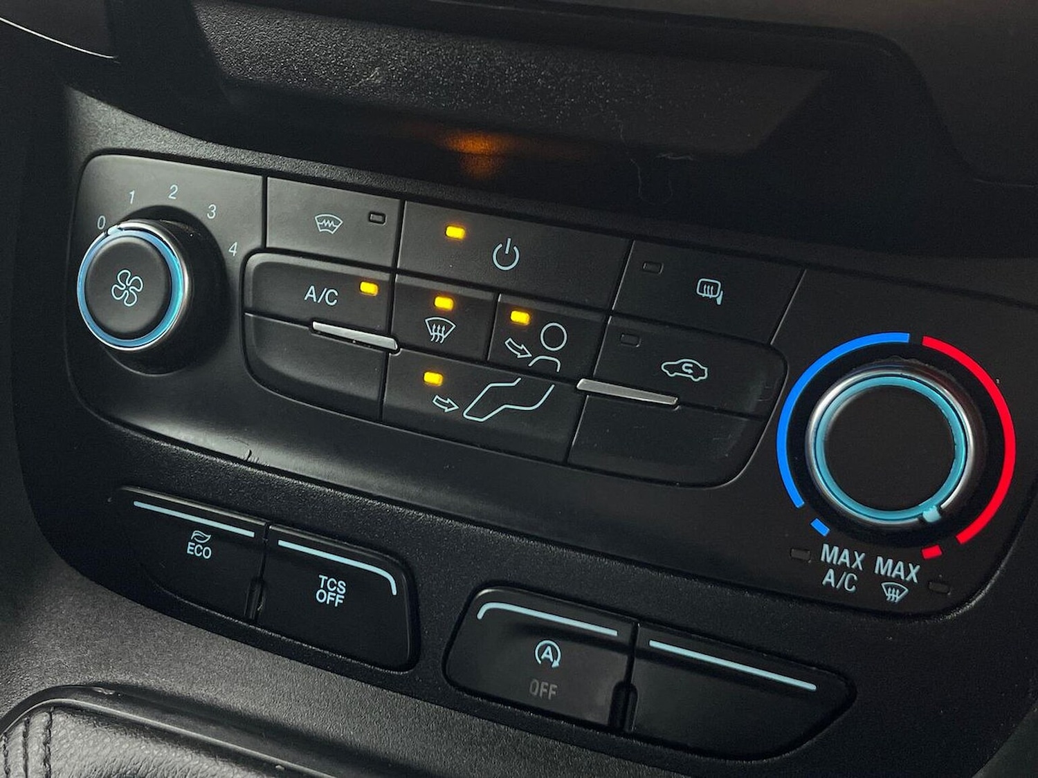 Used Ford Transit Connect 2018 for sale - 77896214: Photo 23