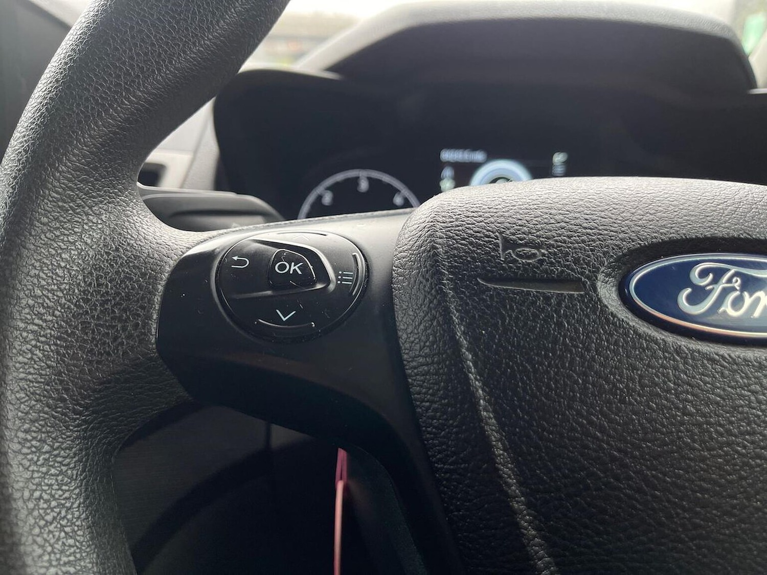 Used Ford Transit Connect 2018 for sale - 77896214: Photo 24