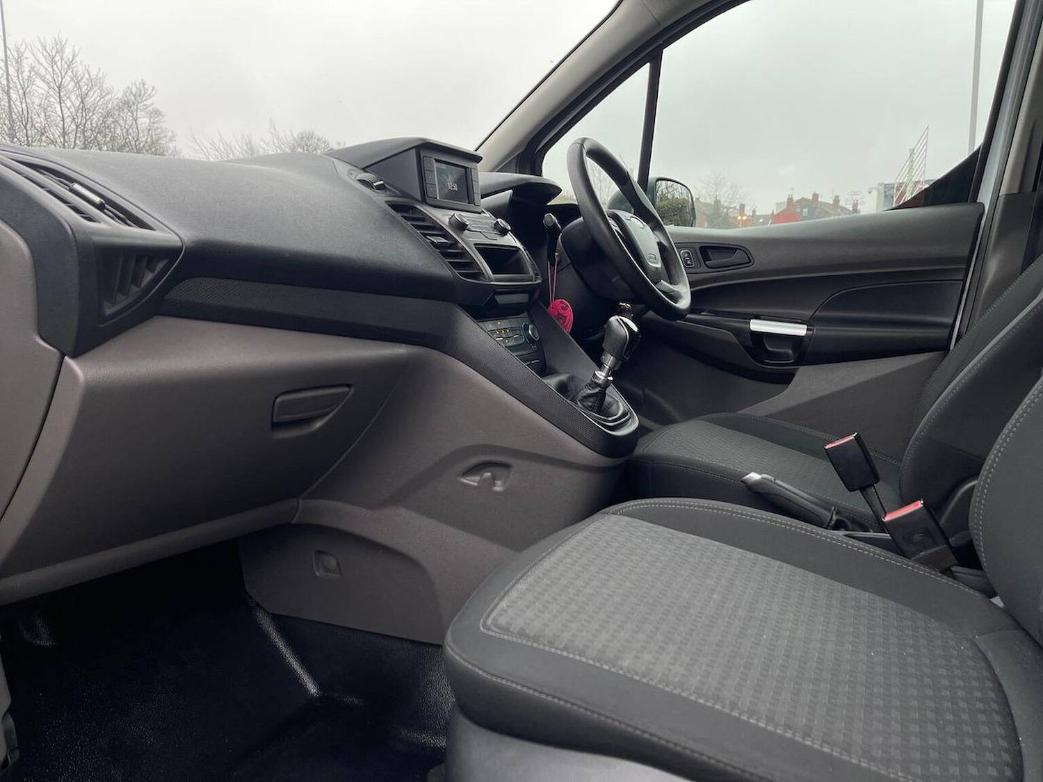 Used Ford Transit Connect 2018 for sale - 77896214: Photo 8