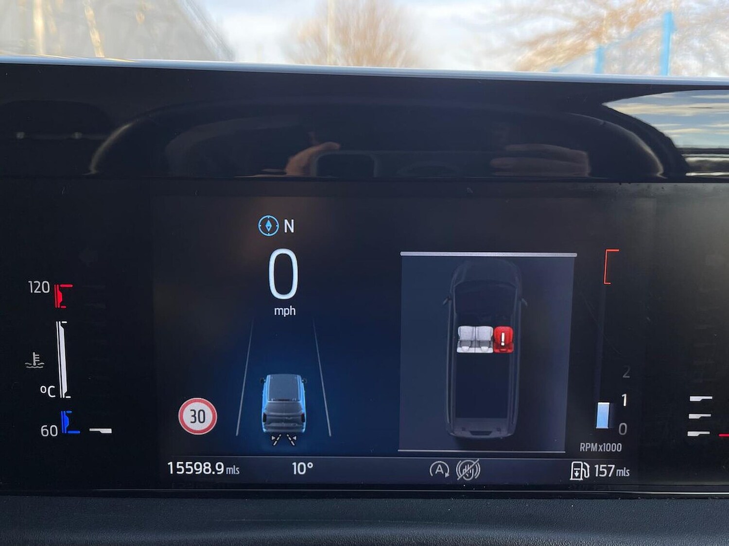 Used Ford Transit Custom 2024 for sale - 77489143: Photo 11