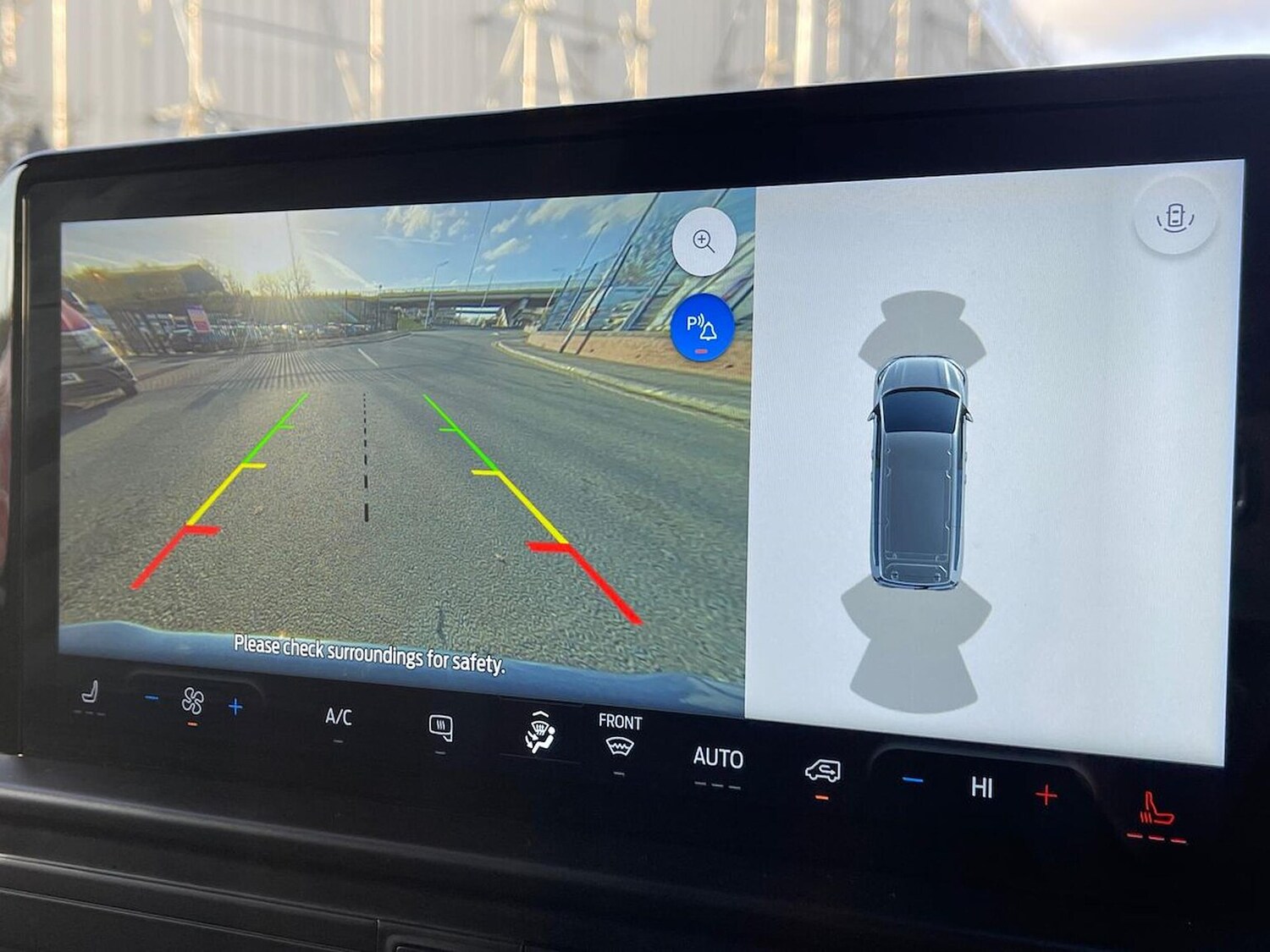 Used Ford Transit Custom 2024 for sale - 77489143: Photo 13