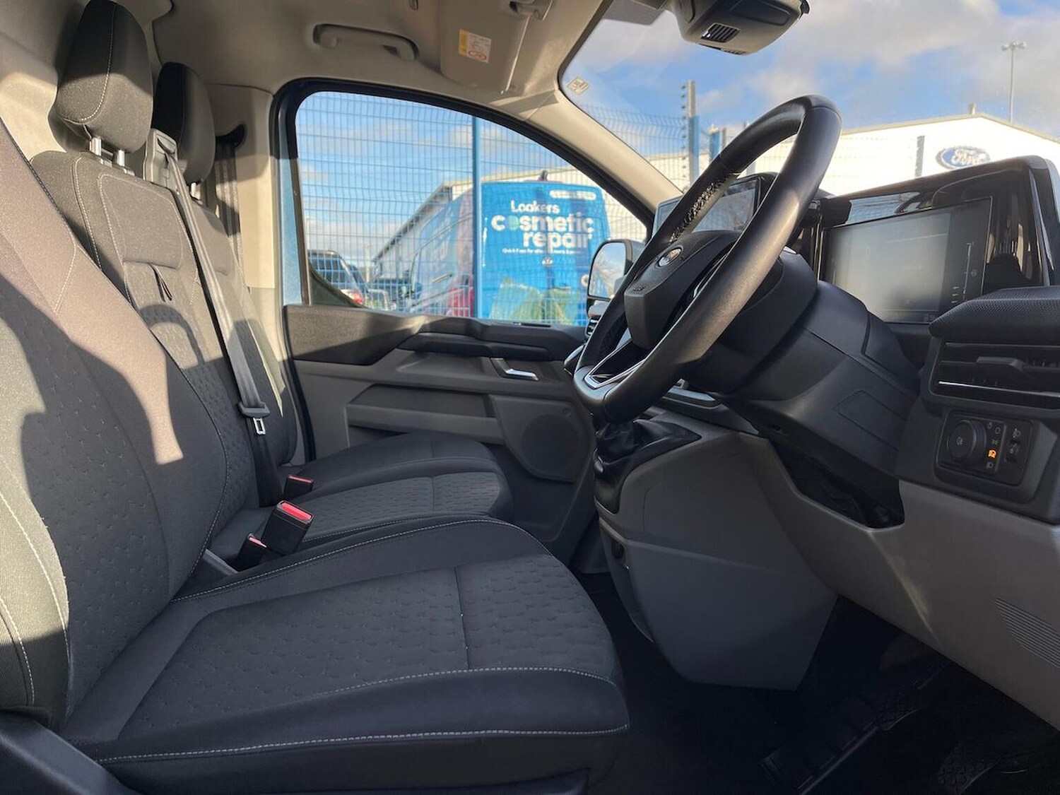 Used Ford Transit Custom 2024 for sale - 77489143: Photo 16