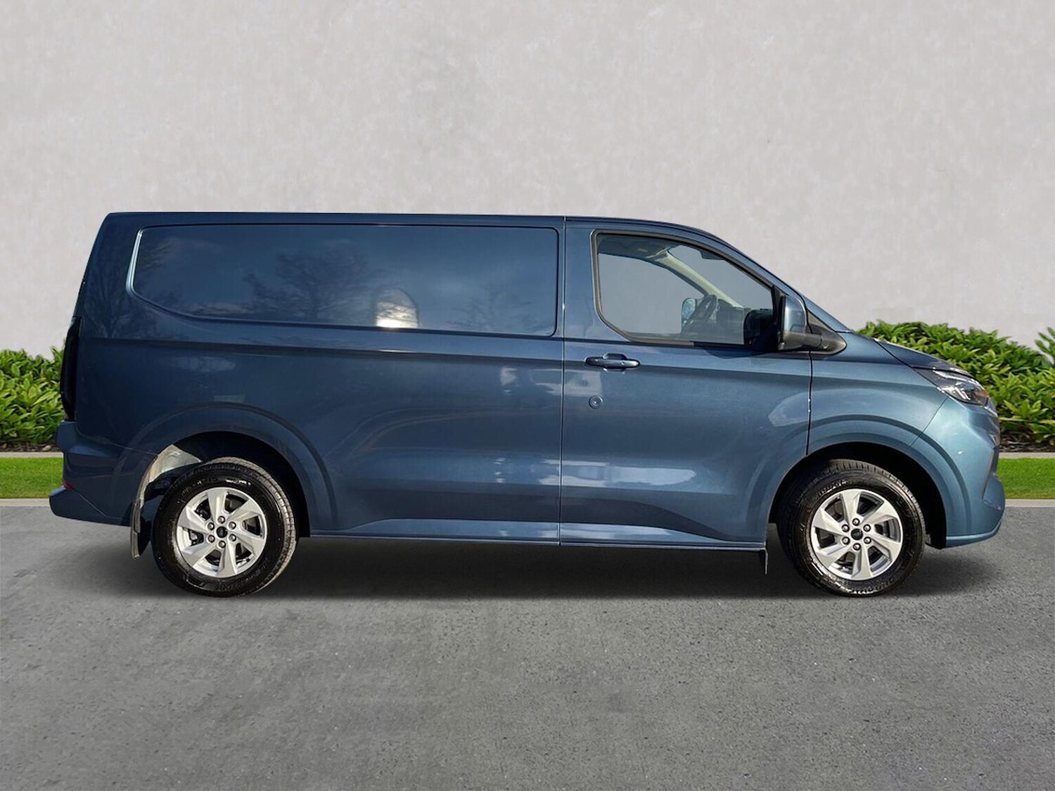 Used Ford Transit Custom 2024 for sale - 77489143: Photo 18