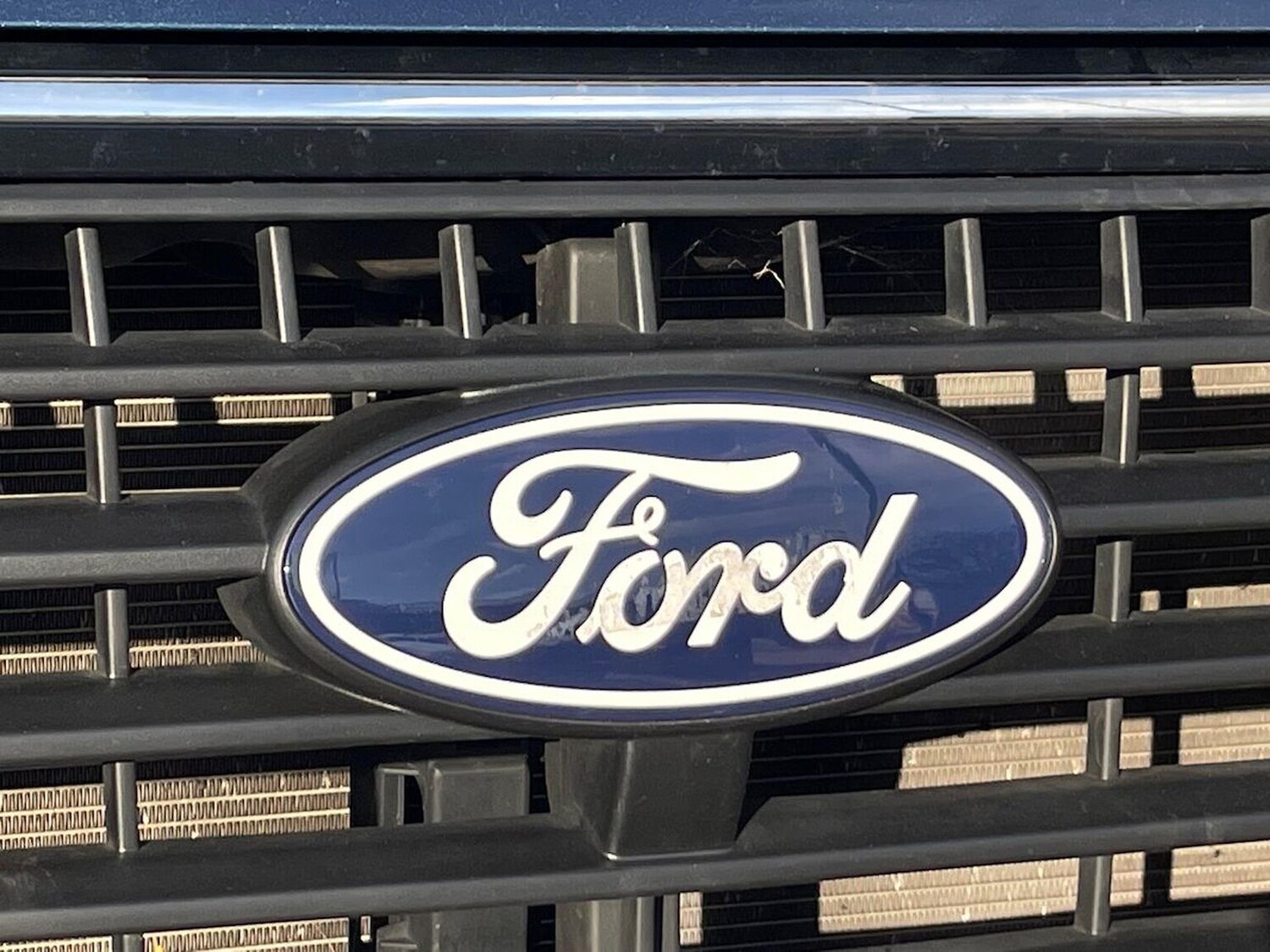 Used Ford Transit Custom 2024 for sale - 77489143: Photo 21