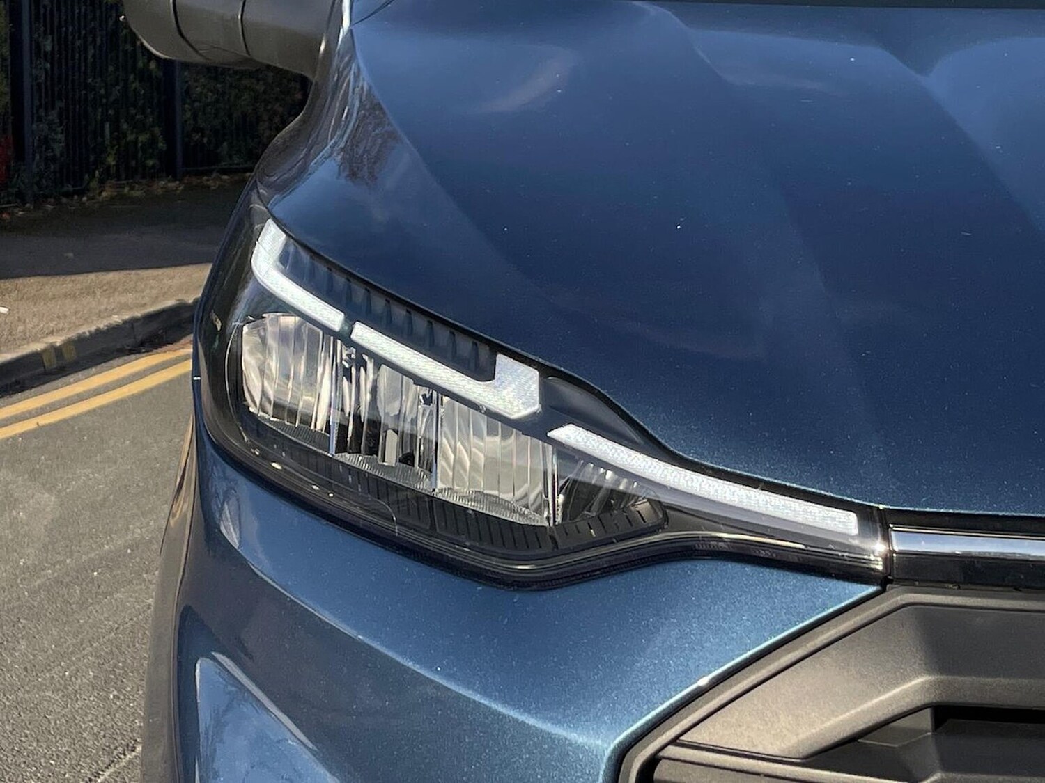 Used Ford Transit Custom 2024 for sale - 77489143: Photo 22