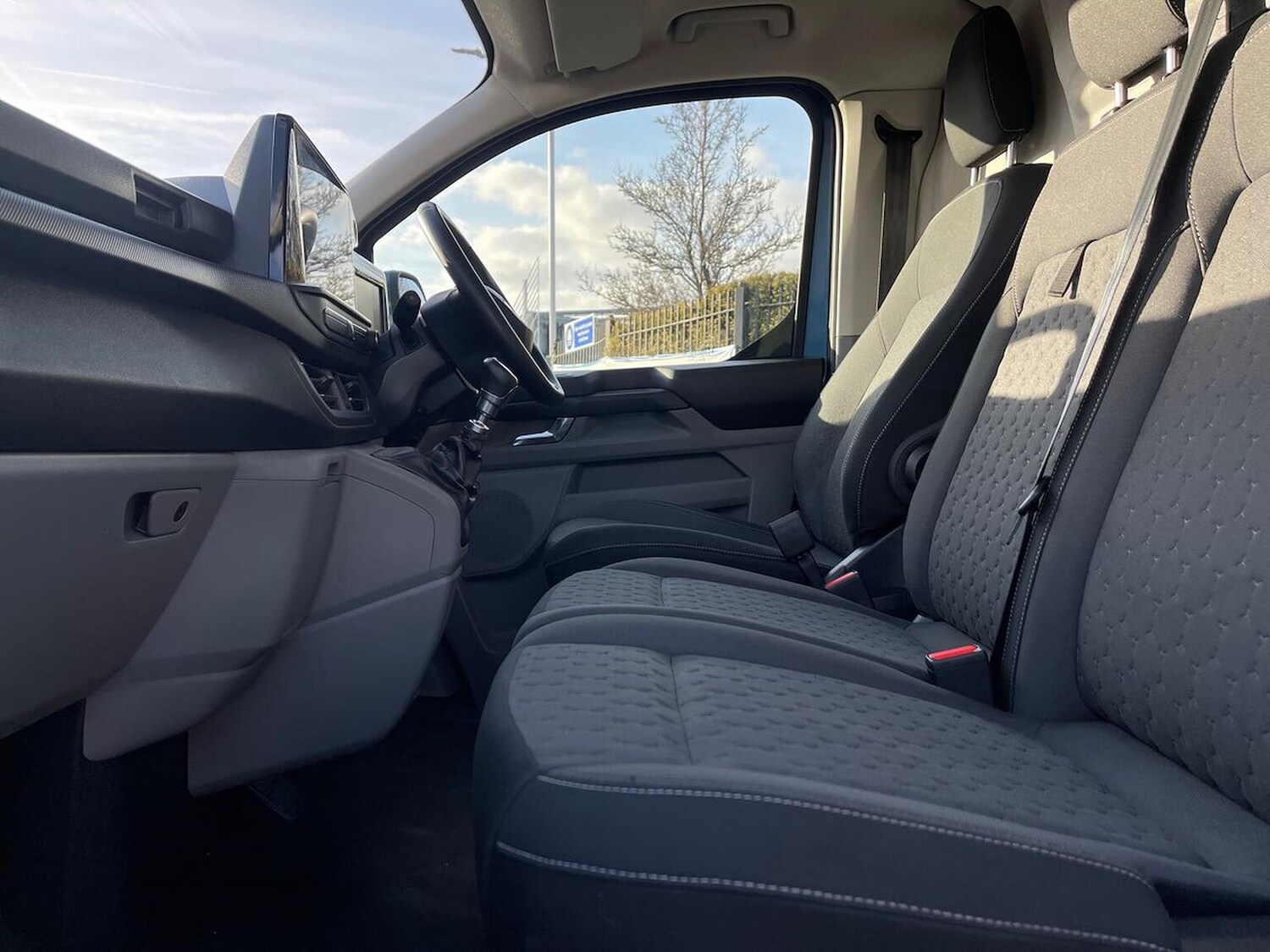 Used Ford Transit Custom 2024 for sale - 77489143: Photo 24