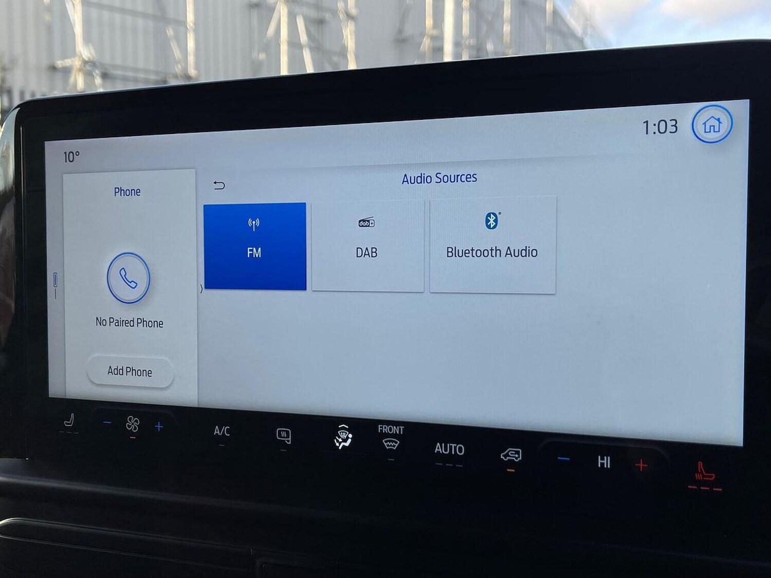 Used Ford Transit Custom 2024 for sale - 77489143: Photo 26