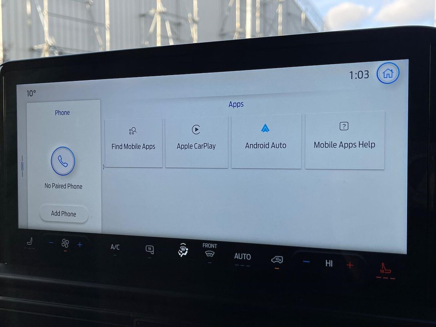 Used Ford Transit Custom 2024 for sale - 77489143: Photo 27