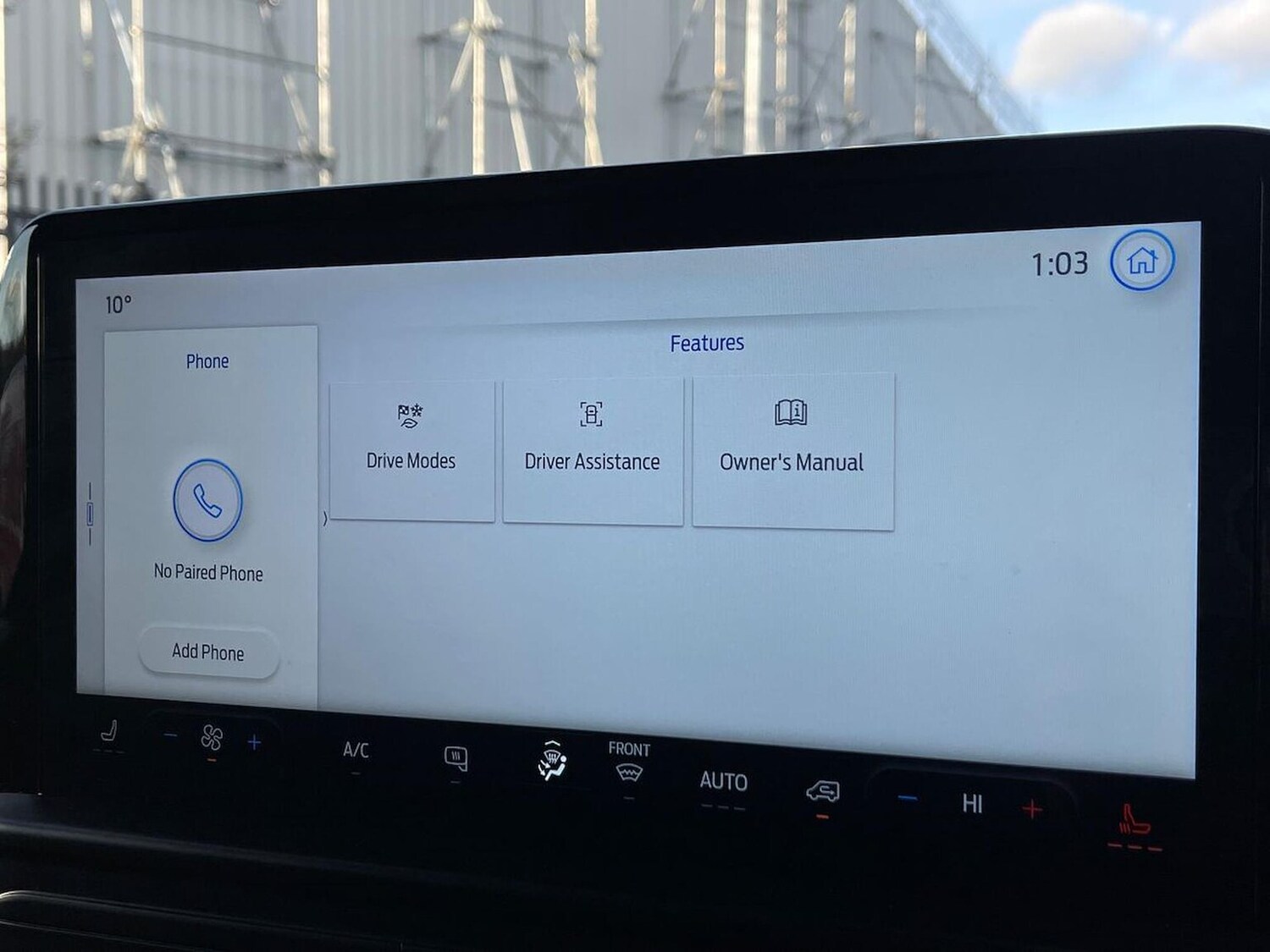 Used Ford Transit Custom 2024 for sale - 77489143: Photo 28