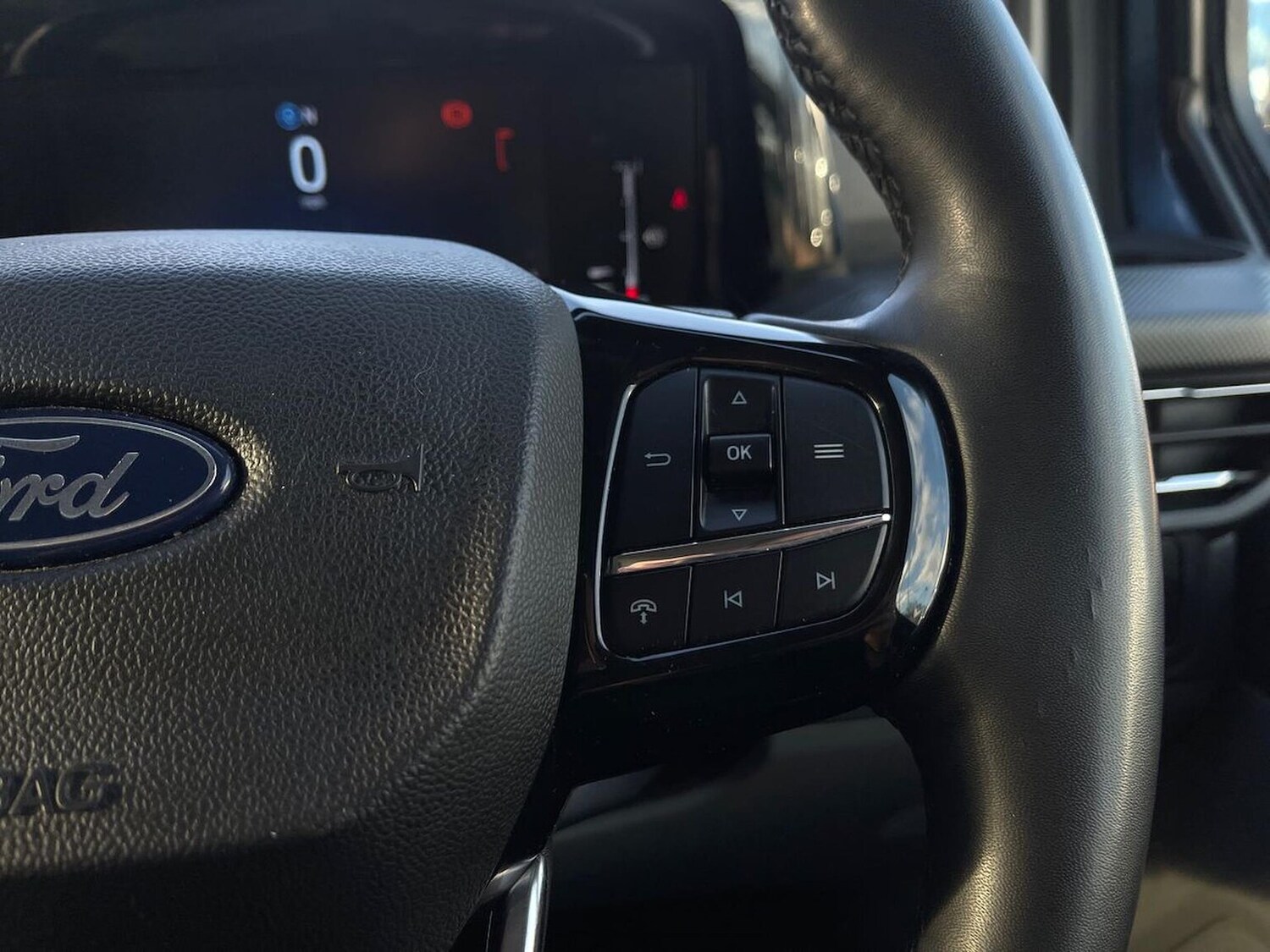 Used Ford Transit Custom 2024 for sale - 77489143: Photo 32