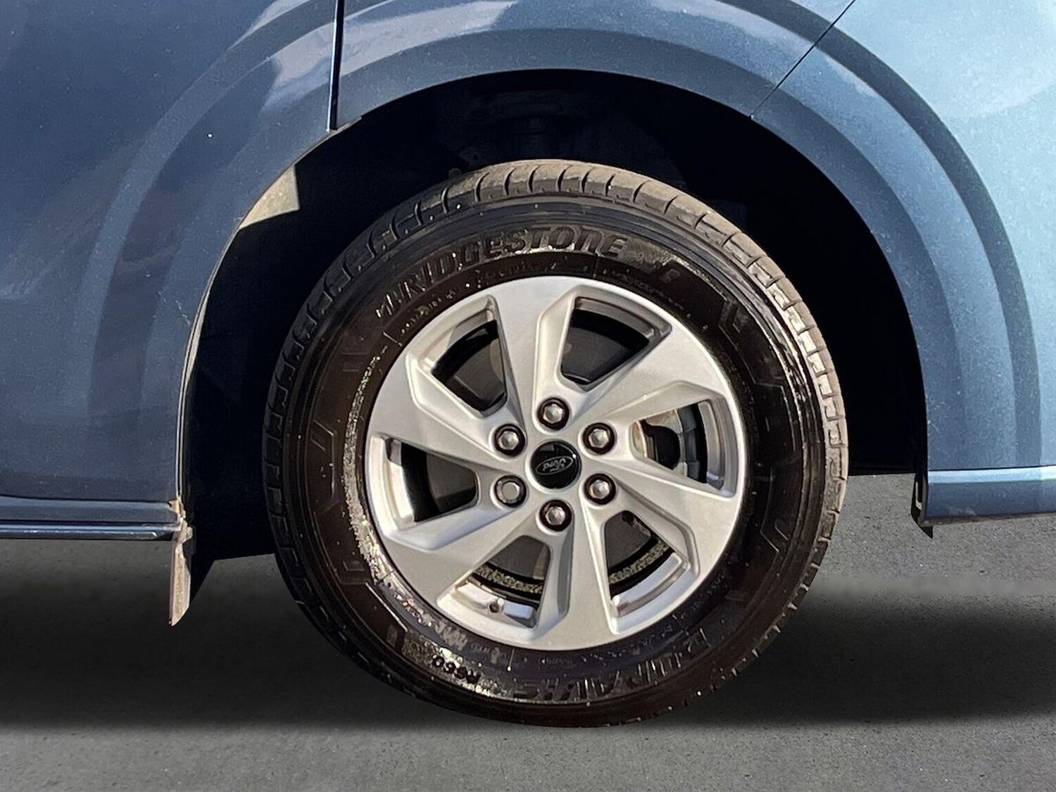 Used Ford Transit Custom 2024 for sale - 77489143: Photo 7