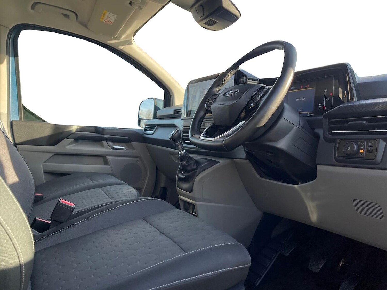 Used Ford Transit Custom 2024 for sale - 77489143: Photo 9