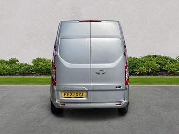 Used Ford Transit Custom 2022 for sale - 79527120: Photo