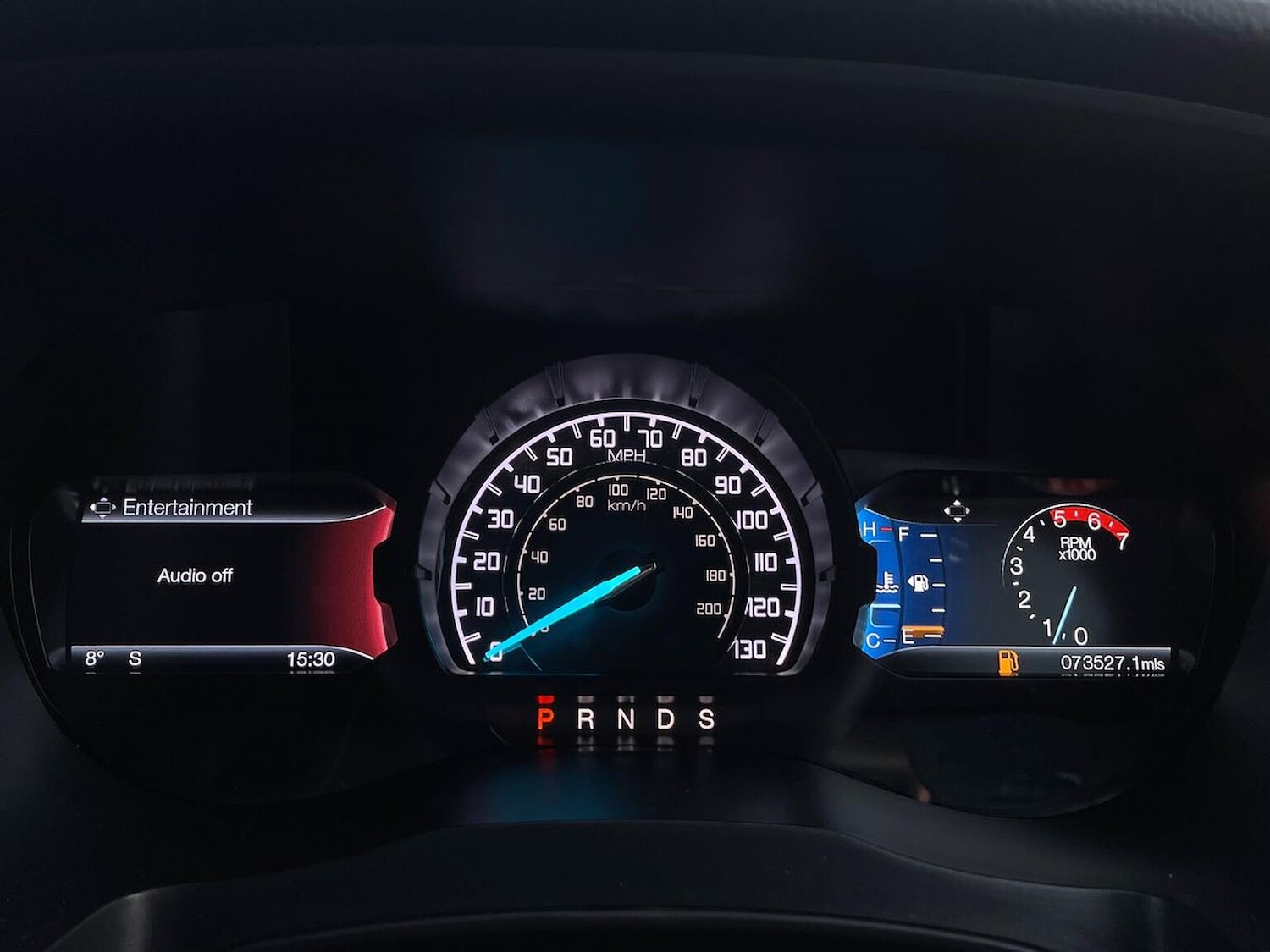 Used Ford Ranger 2018 for sale - 76706471: Photo 11